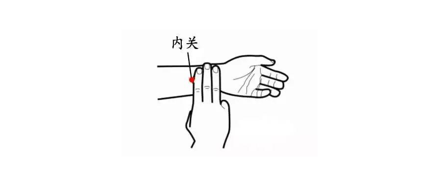 這個(gè)穴位用處很大，一定要記??！